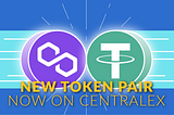 Dear Centralex community,