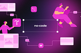 No-Code: Learning How to Get the Most Out of Tilda, Webflow and Readymag for Designers and Their…