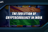 India’s crypto evolution: a rollercoaster ride