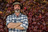 Q&A with British chef and restauranteur, Mike Robinson