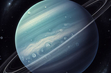 fun facts about planet Neptune