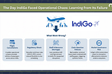 The IndiGo Crisis: Are You Building A Business That Can Survive Its Own Success?