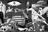 Forgetting Guernica