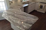 North American Stone : Granite Counter Tops in Rochester, NY