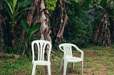 Monobloc Chair: A Chair Without a Nation