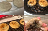 My Road to Worldcon 76. Part 4: Kitchen Secrets