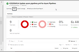 OWASP ZAP Scanner: Integrating to Azure DevOps Release Pipeline