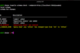 Schema Validation with Apollo Engine