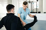 5 Exercises To Boost Coordination Between Your Upper & Lower Body