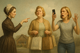 How the ‘Karen’ Label Exposed Centuries of White Female Entitlement