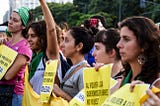Escalating and relentless attacks on human rights defenders, an assault on us all