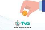 TVG Is social coin & TVG is a TRC20 based token used for e-commerce transactions