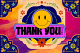 Thank you for the support!