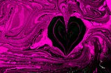 Painting the Room Pink