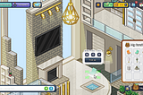 How to Access and Use Bit Hotel Rooms In-Game
