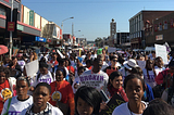 AIDS Activism! Thousands of Protestors in Durban Demand Treatment for Everyone