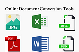 PDF Conversion