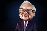 1 Warren Buffett Lesson to Follow When Investing in Sports Cards