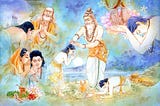 Hindu Studies: Beyond the Established American Universities