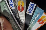Data Wrangling Of Fraudulent Credit Cards