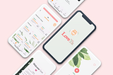 Wellness Native IOS App