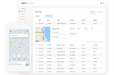 Redesigning Uber for Business