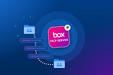 Box Community MCP tools - Finally proper folder management!