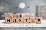 3 World’s Easiest Side Hustles You Can Start With No Money