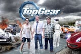 Lecturas de Cuarentena: El detrás de escena de Top Gear