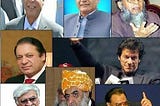 Pakistan has been grappling with myriad political issues for decades, hindering its progress and…