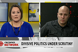 What we mean when we talk about “divisive politics”