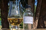 Ardbeg Anthology: The Unicorn’s Tale Single Malt Scotch Review