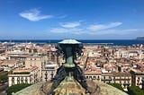 Palermo, the gateway to Sicily | Trip Trip Now