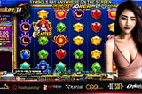 Game Karya Spadegaming di Situs Slot Deposit DANA 10rb