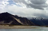 The Exhumation history of the Lhasa River