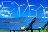 Bitcoin Energy Use is OK, if it’s Green