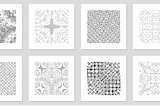 Autoglyphs first “on-chain” generative art on the Ethereum blockchain that can be a good long term…