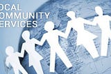 Local Community Services 
XSEARCH can also be used by the local community when searching for low…