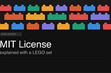 Free to Build: What the MIT License Actually Means — and the 40+ Libraries Proving It
