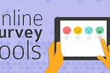 5 Survey Tools for Your Business