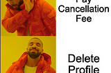 Delete Account Functionality Helped Me Earn $250