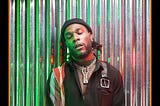 How Burna Boy changed my life.