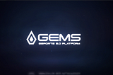 Crypto Society AMA recap with GEMS -11th May 2022