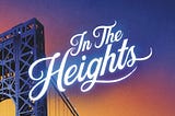 Viver em In The Heights