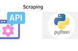 How to Scrap API Using Python