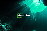 GreenSea Collection Spotlight #1