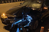 Horrible experience at BMW Bird Automotive Workshop Gurgaon