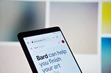 What does it mean for Google to be a second-mover?