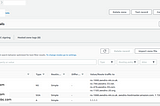 Route53 DNS subdomain delegation with Godaddy