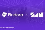 Web3 Music Platform SAN Sound Partners With Findora